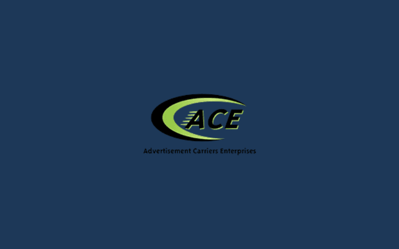 Ace Web Banner